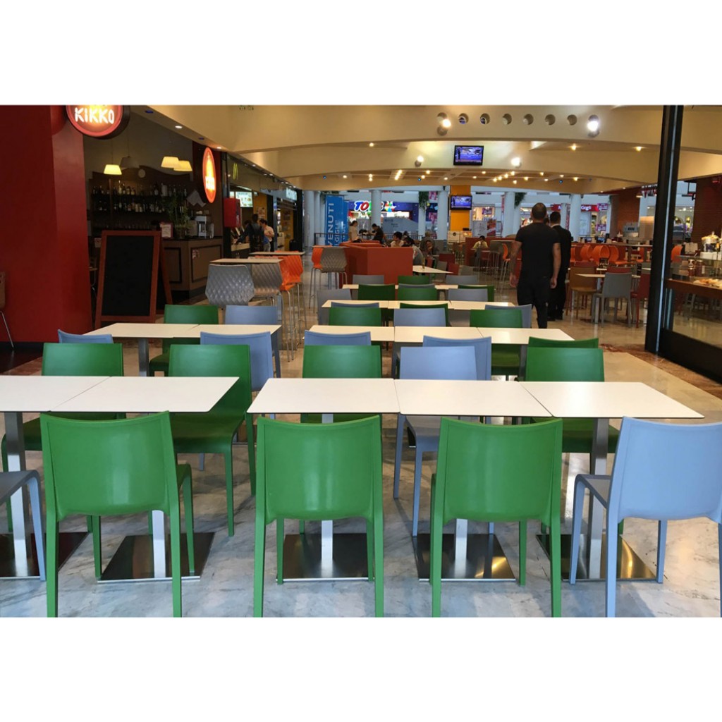 Scaun Nassau 533 - Nuovo Design